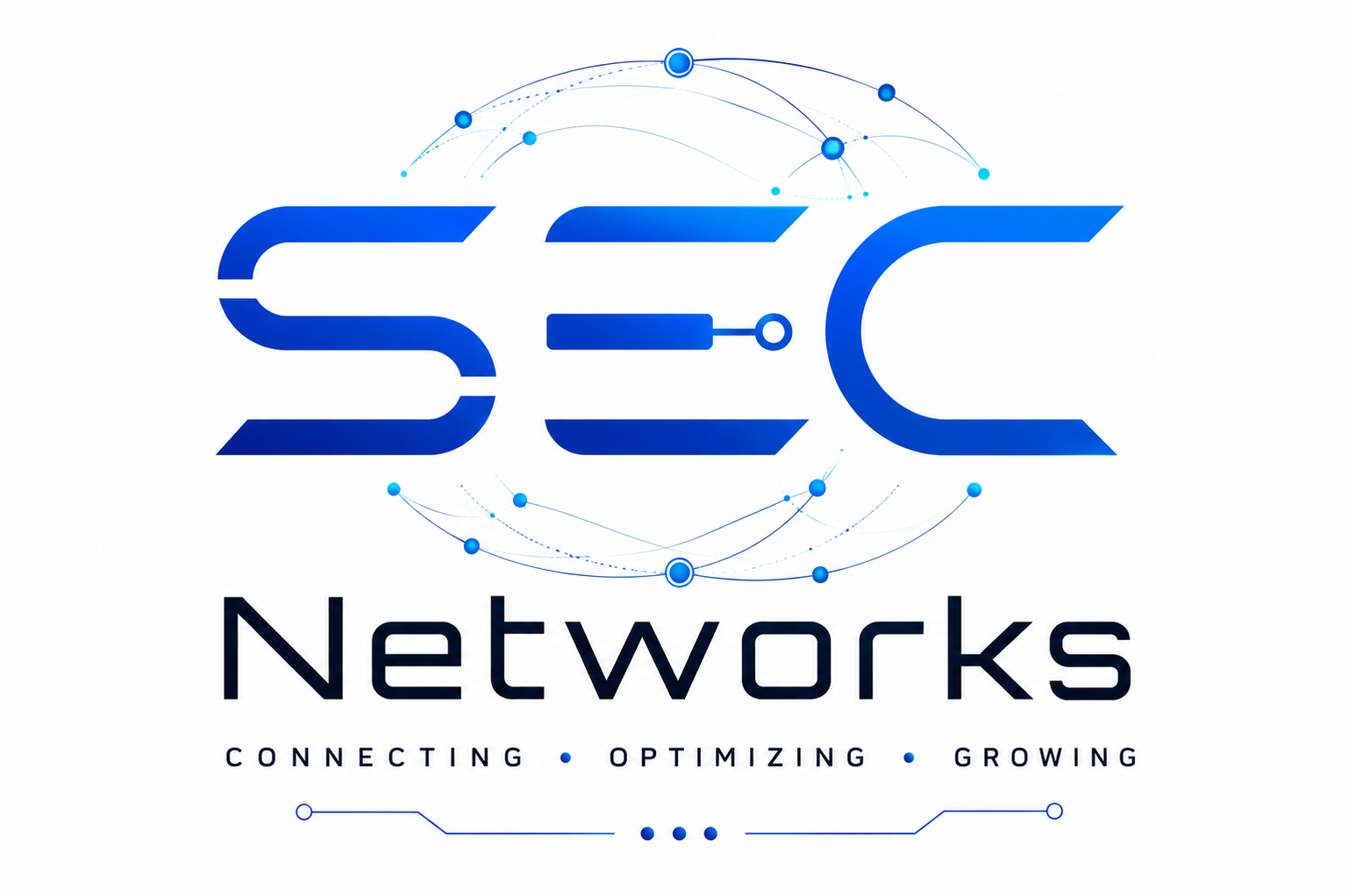 SEC Networks — Connecting, Optimizing, Growing